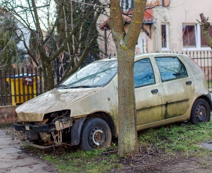 cash for cars christchurch with eco disposal